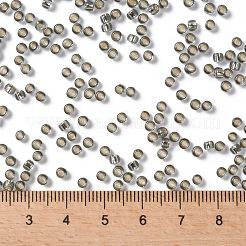 TOHO Round Seed Beads&nbsp;SEED-JPTR08-0029
