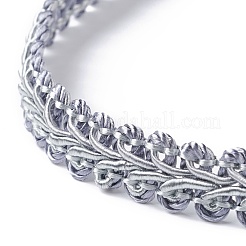 ポリエステルリボン  花  ミックスカラー  1/4~3/4インチ（7~19mm）  2ヤード/個&nbsp;OCOR-XCP0001-56