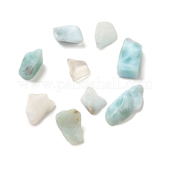 Natural Larimar Chip Beads&nbsp;G-Q193-01A