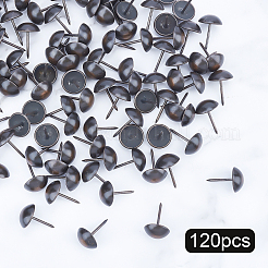 Iron Round Head Nails&nbsp;IFIN-GA0001-14