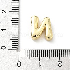 Brass Beads&nbsp;KK-H537-01N-G