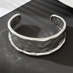 Retro Alloy Cuff Bangles for Women&nbsp;FS-WG88BAD-01