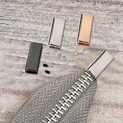 6 Sets 3 Colors Zinc Alloy Bag Corner Protectors&nbsp;FIND-GF0001-94