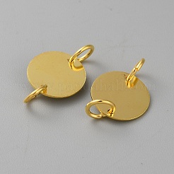 Brass Links&nbsp;FIND-WH0152-584S