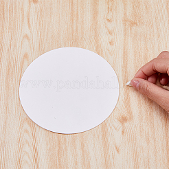 10Pcs PP Plastic Sheets&nbsp;DIY-FH0006-59