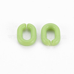 Opaque Acrylic Linking Rings&nbsp;MACR-S373-68-A01