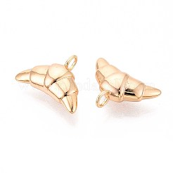 Brass Pendants&nbsp;KK-T071-36G