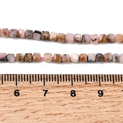 Natural Opal Beads Strands&nbsp;LS-G-RM250101-M3