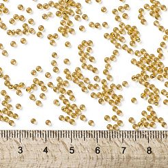 TOHO Round Seed Beads&nbsp;SEED-TR11-0752