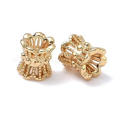 SHEGRACE Brass Beads&nbsp;XGRQ1A525-322G
