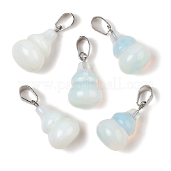 Opalite Pendants&nbsp;G-B127-03P-21