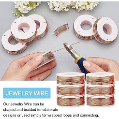 Round Aluminum Wire&nbsp;AW-BC0003-31B-1.2mm