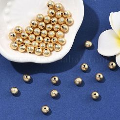 SHEGRACE Brass Spacer Beads&nbsp;XGRPCF248-175G