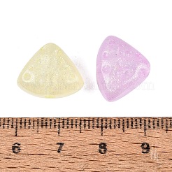 Luminous Transparent Acrylic Beads&nbsp;OACR-Q204-16