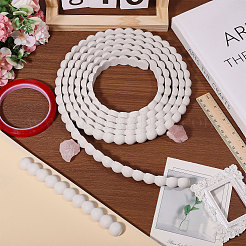 PVC Flexible Molding Trim&nbsp;DIY-WH0899-682C