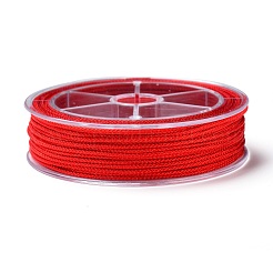 Braided Nylon Threads&nbsp;NWIR-F010-05