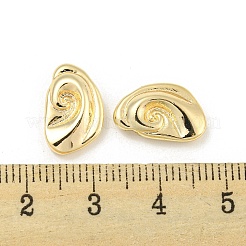 Brass Beads&nbsp;KK-P258-13G