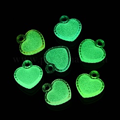 Luminous Transparent Acrylic Pendants&nbsp;OACR-Q197-17