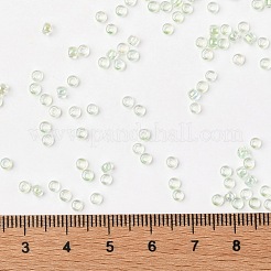 TOHO Round Seed Beads&nbsp;SEED-JPTR08-0172