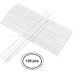 120Pcs Fiber Diffuser Replacement Sticks&nbsp;DIY-BC0005-81A