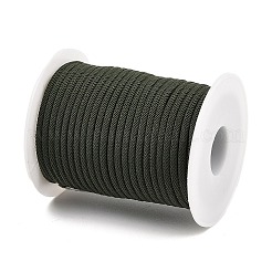 Nylon Braided Cord&nbsp;NWIR-P018-45