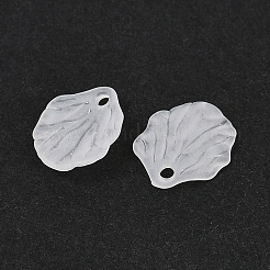 Transparent Acrylic Pendants&nbsp;MACR-L008-01
