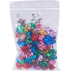 Aluminum Rose Flower&nbsp;FALUM-PH0002-01