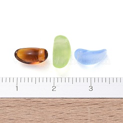 Czech Glass Beads&nbsp;LAMP-D180-07