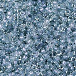 Glass Cylinder Beads&nbsp;SEED-L011-11B-06