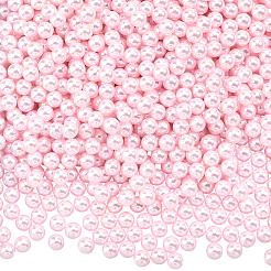 1400Pcs Imitation Pearl Acrylic Beads&nbsp;OACR-PA0001-39