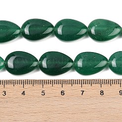 Natural White Jade Beads Strands&nbsp;G-Z105-B01-01E