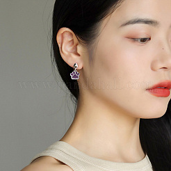 Alloy Enamel Charms&nbsp;ENAM-TAC0001-05H