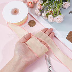 Organza Ribbons&nbsp;AJEW-CY0002-42C