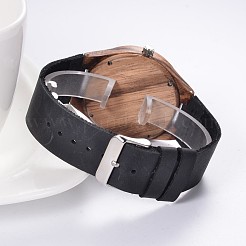 Leather Wristwatches&nbsp;WACH-K008-05