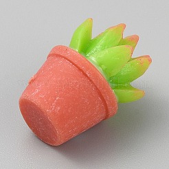 Cactus Miniature Ornaments&nbsp;DJEW-CJC0005-03