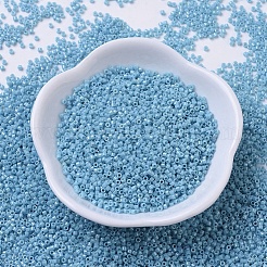MIYUKI Delica Beads&nbsp;SEED-X0054-DB0218