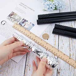 Plastic Home Decorations&nbsp;AJEW-WH0415-57