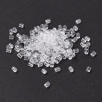 Plastic Ear Nuts&nbsp;FIND-R008-3x3mm-1