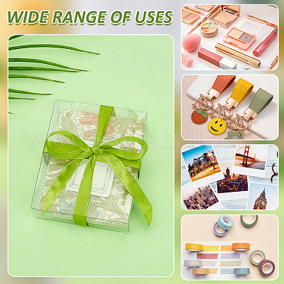 Folding PVC Storage Boxes&nbsp;CON-WH0110-56-1