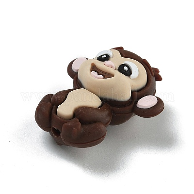 Silicone Beads&nbsp;SIL-Q027-03E-1