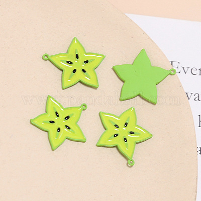 Alloy Pendants&nbsp;PW-WG8B549-03-1