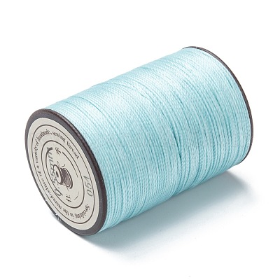 Round Waxed Polyester Thread String&nbsp;YC-D004-02C-054-1