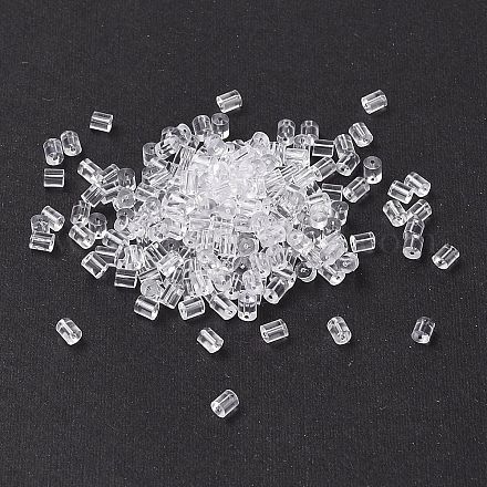 Plastic Ear Nuts&nbsp;FIND-R008-3x3mm-1