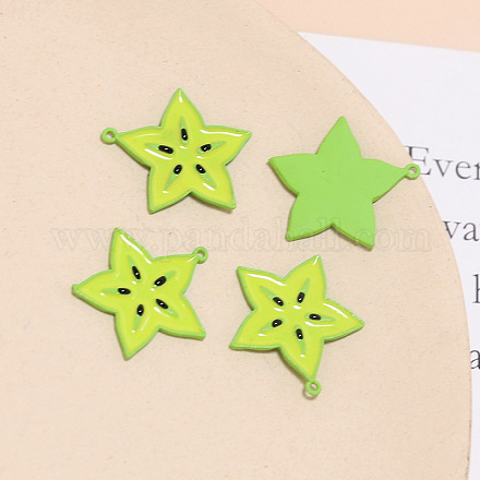Alloy Pendants&nbsp;PW-WG8B549-03-1