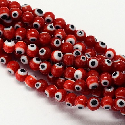ꫛꫀꪝ✧‧˚ホーロービーズ♡red しょっぱく 売買されたオークション 