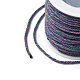Cotton Braid Thread&nbsp;OCOR-B003-01A-14-3