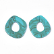 Acrylic Linking Rings&nbsp;OACR-S021-29F-2