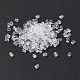 Plastic Ear Nuts&nbsp;FIND-R008-3x3mm-1