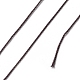 9-Ply Round Nylon Twisted Cord&nbsp;NWIR-Q001-01B-03-3