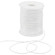 1Roll Nylon Braided Cord&nbsp;NWIR-UN0001-08B-1